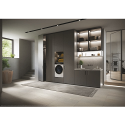 Pralni stroj HAIER HW90-B14979TEU-S, 9 kg, A