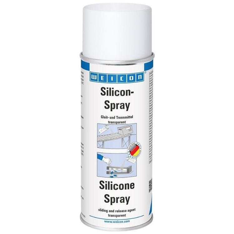 Sprej Weicon Silicone Spray, 400 ml_1