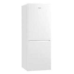 Hladilnik z zamrzovalnikom Candy CHCS 514EW, 151 cm, E