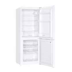 Hladilnik z zamrzovalnikom Candy CHCS 514EW, 151 cm, E