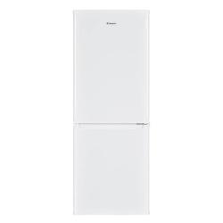 Hladilnik z zamrzovalnikom Candy CHCS 514EW, 151 cm, E