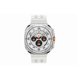 Pametna ura Samsung Galaxy Watch Ultra LTE, titan bela