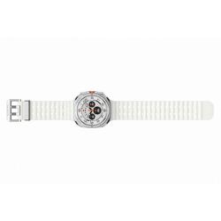 Pametna ura Samsung Galaxy Watch Ultra LTE, titan bela
