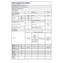 Hladilnik VOX KS 3750 F_4