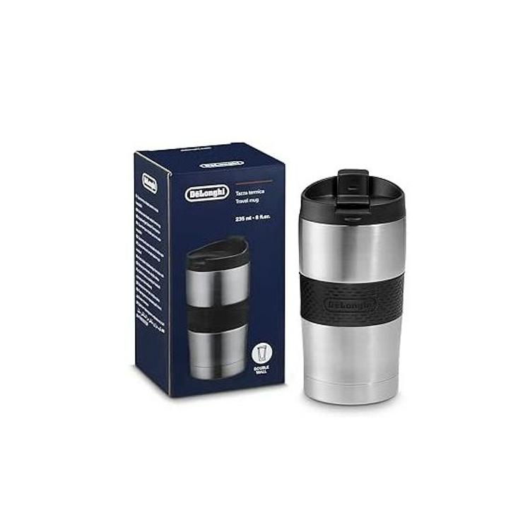Potovalni termo lonček DeLonghi DLSC074, 235 ml