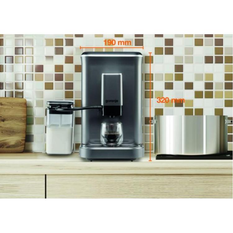 Kavni aparat Gorenje GFACM20S