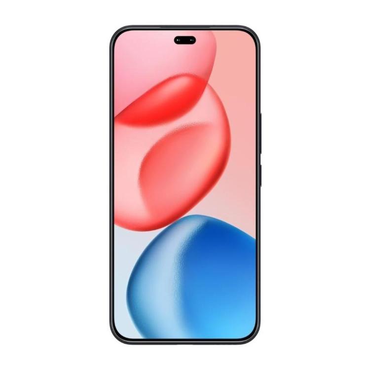 Pametni telefon HONOR 400 pro 12/512GB DannyP-N39EB 5109BUSS, črna