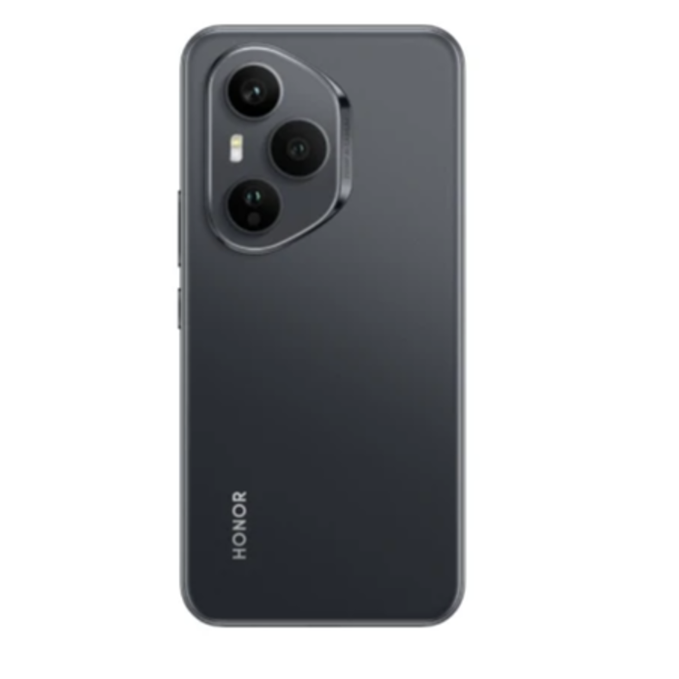 Pametni telefon HONOR 400 pro 12/512GB DannyP-N39EB 5109BUSS, črna