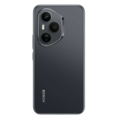 Pametni telefon HONOR 400 pro 12/512GB DannyP-N39EB 5109BUSS, črna