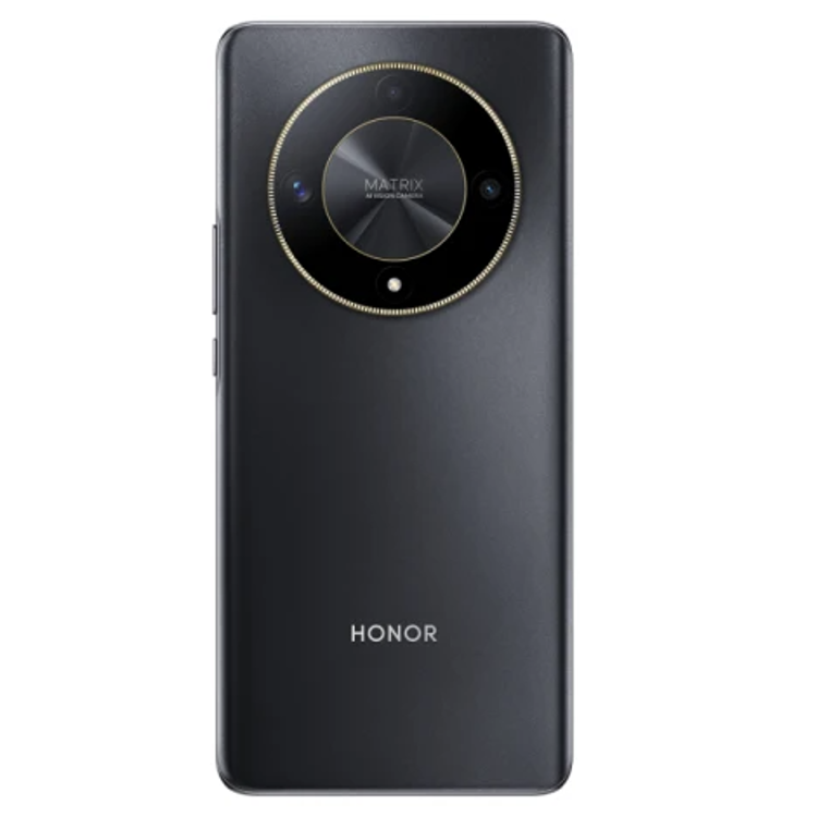 Pametni telefon Honor Magic 6 Lite, črna