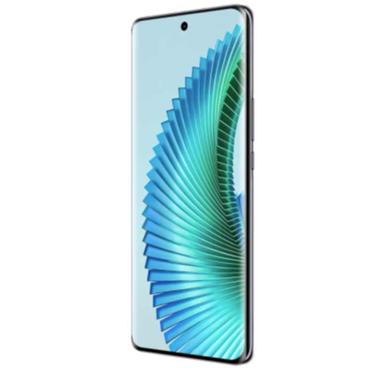 Pametni telefon Honor Magic 6 Lite, črna