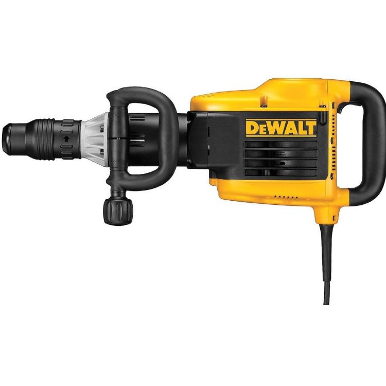 Rušilno kladivo DeWalt D25899K,1500 W_1