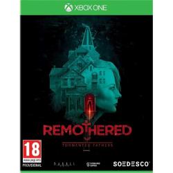Igra Remothered: Tormented Fathers za Xbox One