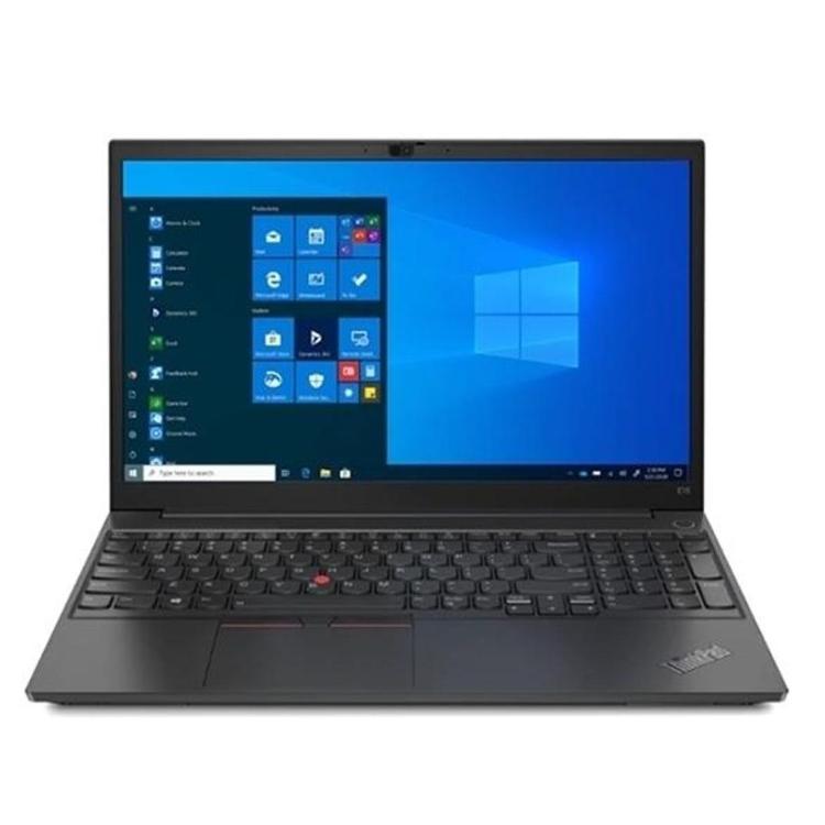 Prenosnik Lenovo ThinkPad E15 Gen 2 i5 / 16GB / 512GB SSD / 15,6" FHD / Windows