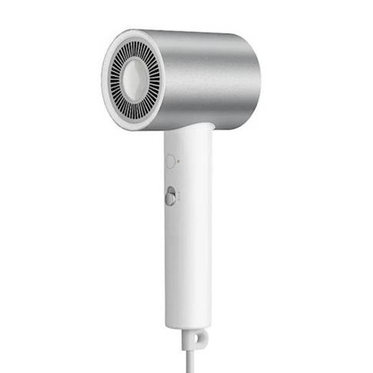 Sušilnik za lase Xiaomi Hair Dryer H500, diagonalen pogled s sprednje strani.