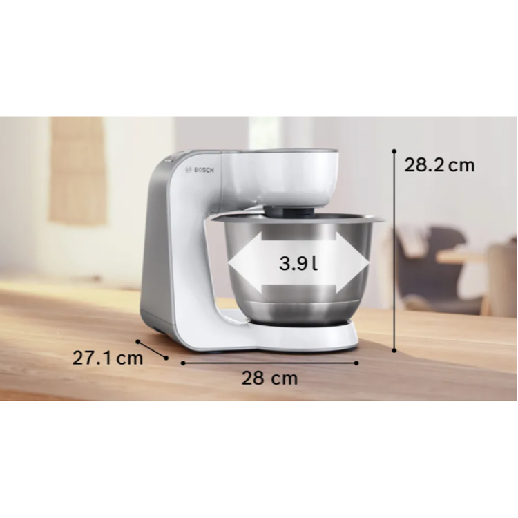 Kuhinjski robot BOSCH MUM58200