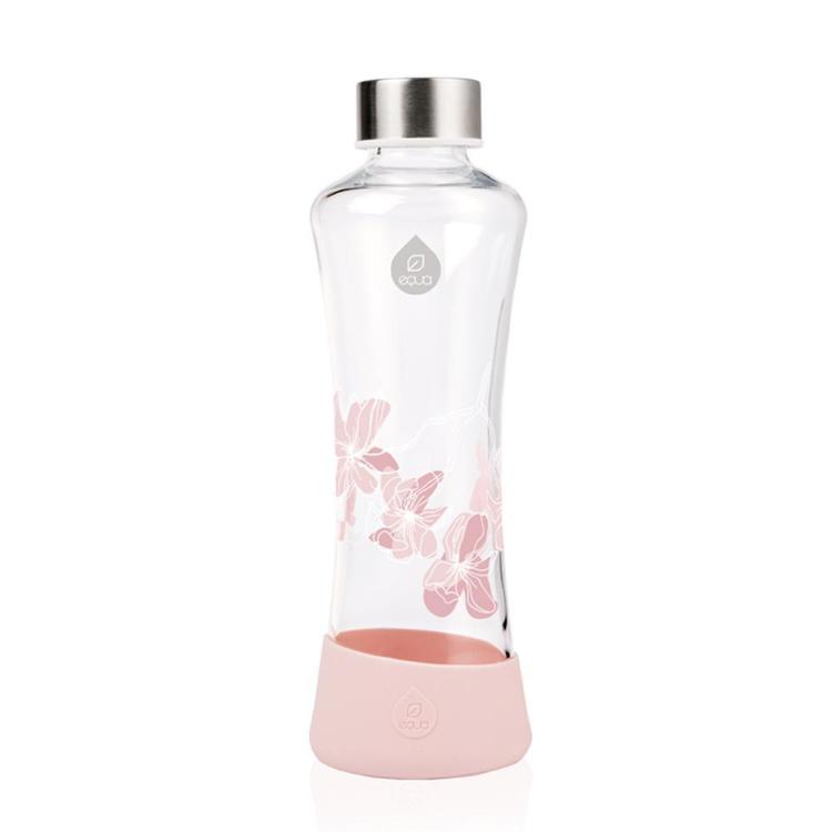 Steklenička EQUA Squeeze Esprit Magnolia, 550 ml_1