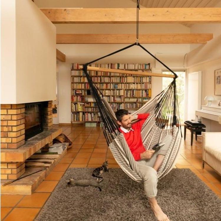La Siesta CasaMount za viseče stole - set za nameščanje_2