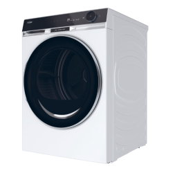 Sušilni stroj HAIER HD100-A3Q397U1-S, A+++ -10%