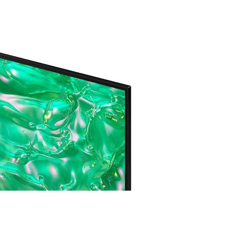 Televizija Samsung 85DU8072, 4K UHD, Smart TV, diagonala 215 cm