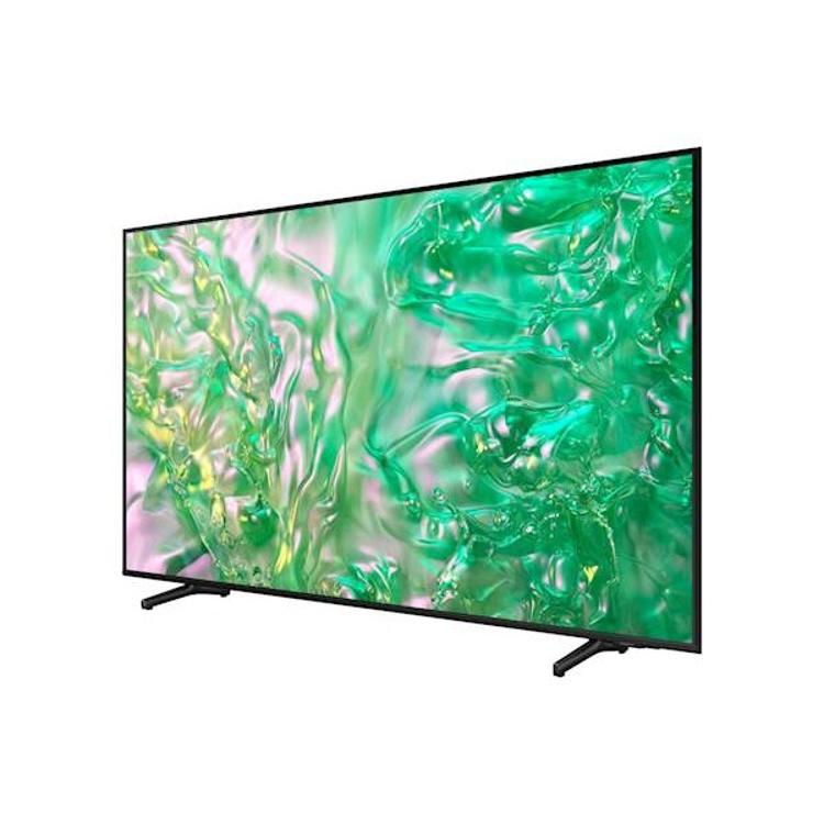 Televizija Samsung 85DU8072, 4K UHD, Smart TV, diagonala 215 cm
