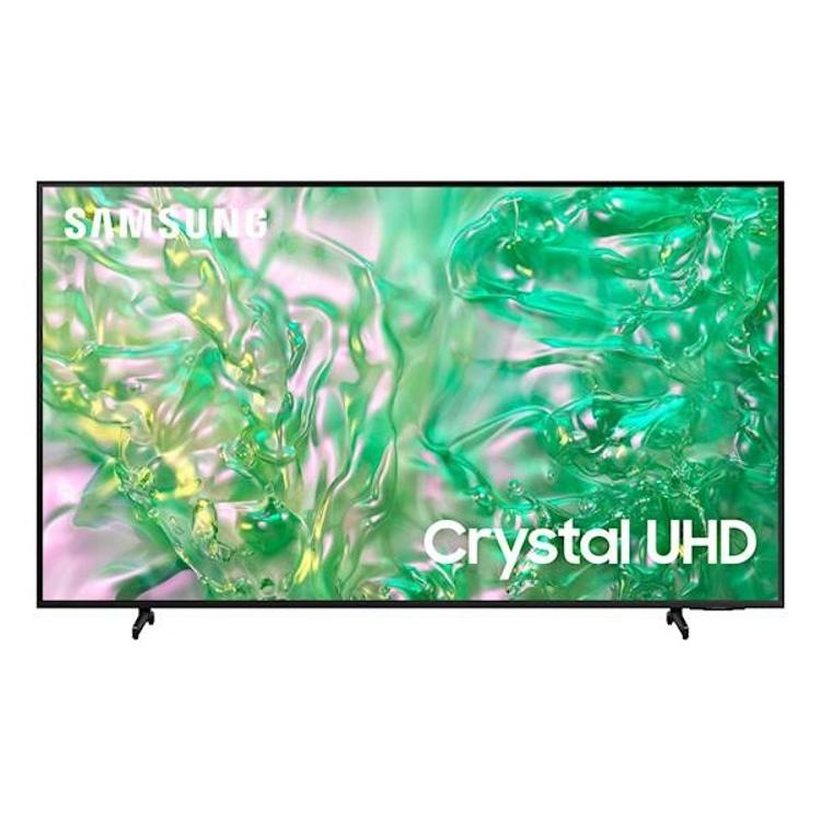 Televizija Samsung 85DU8072, 4K UHD, Smart TV, diagonala 215 cm