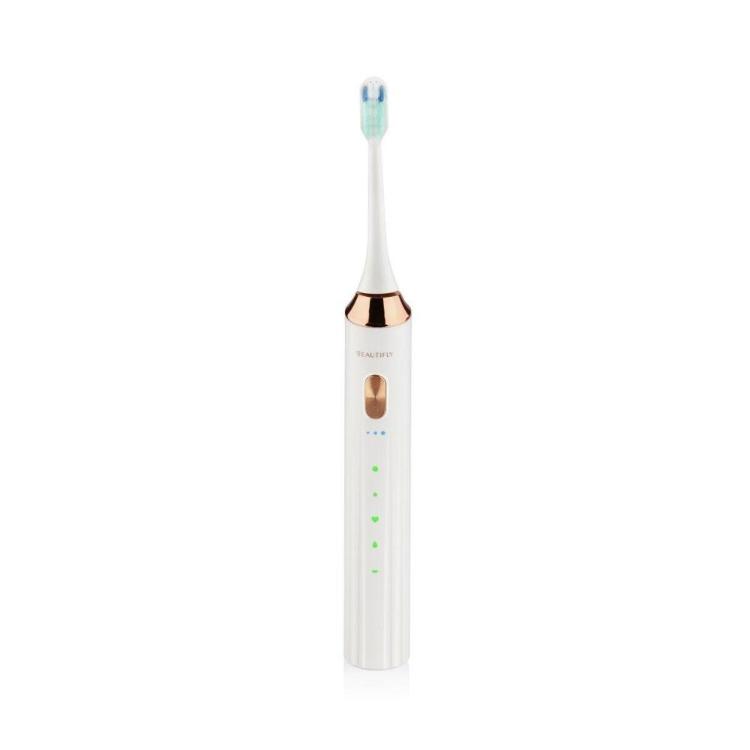 Električna sonična zobna ščetka Beautyfly WHITE SMILE