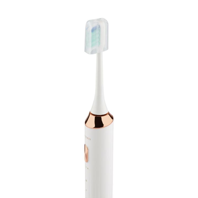 Električna sonična zobna ščetka Beautyfly WHITE SMILE