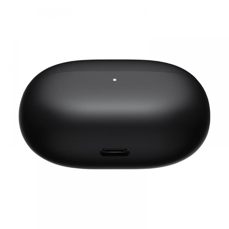 XIAOMI Redmi Buds 3 Lite slušalke, Bluetooth 5.2, TWS, polnilna enota, Type-C hitro polnjenje, black_3