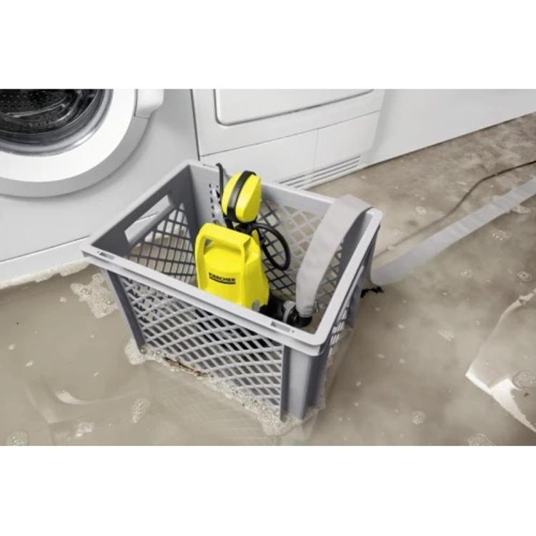 Potopna črpalka Karcher SP 16.000 Flood box 1.645-831