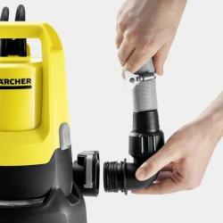 Potopna črpalka Karcher SP 16.000 Flood box 1.645-831