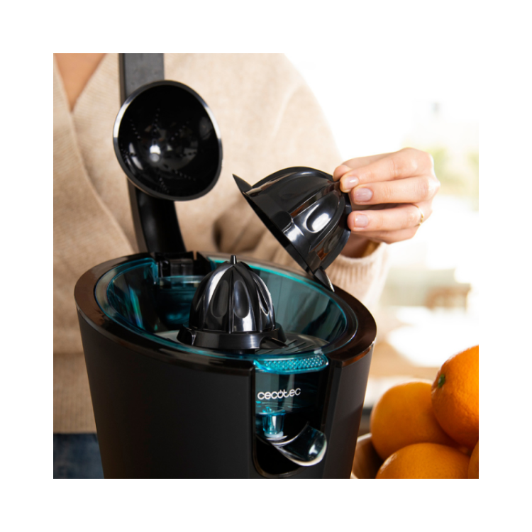 Ožemalnik citrusov Cecotec EssentialVita Hyden 600, 600 W