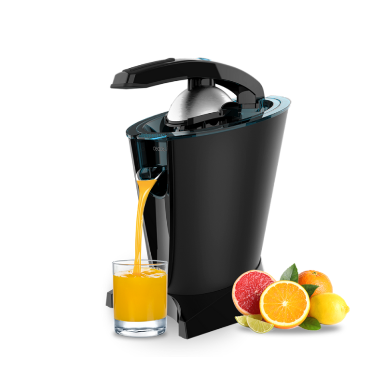 Ožemalnik citrusov Cecotec EssentialVita Hyden 600, 600 W