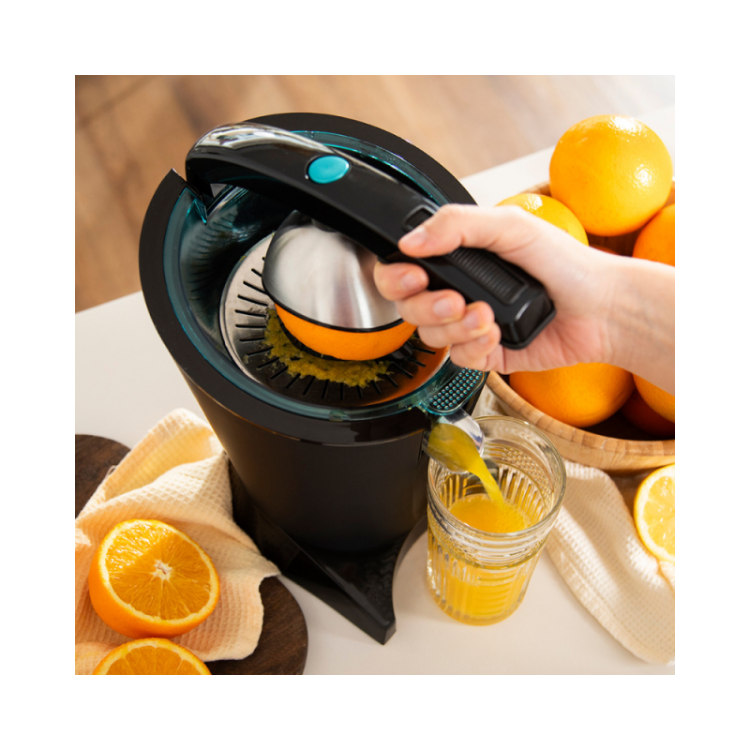 Ožemalnik citrusov Cecotec EssentialVita Hyden 600, 600 W