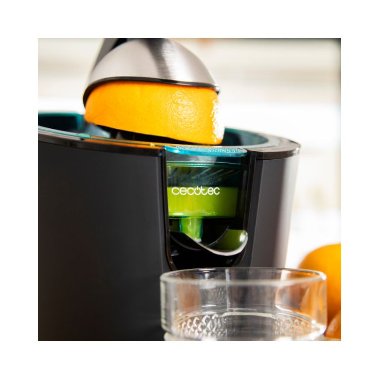 Ožemalnik citrusov Cecotec EssentialVita Hyden 600, 600 W