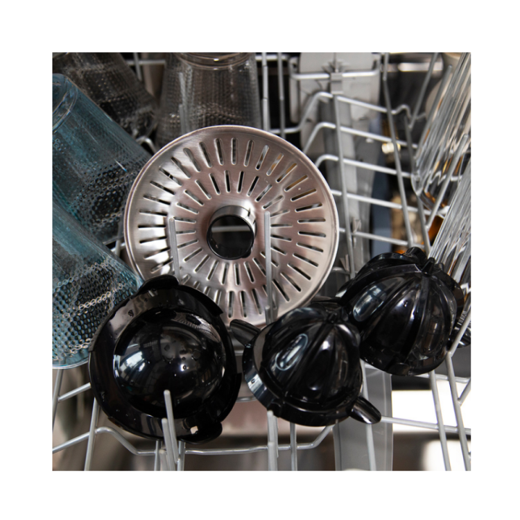 Ožemalnik citrusov Cecotec EssentialVita Hyden 600, 600 W