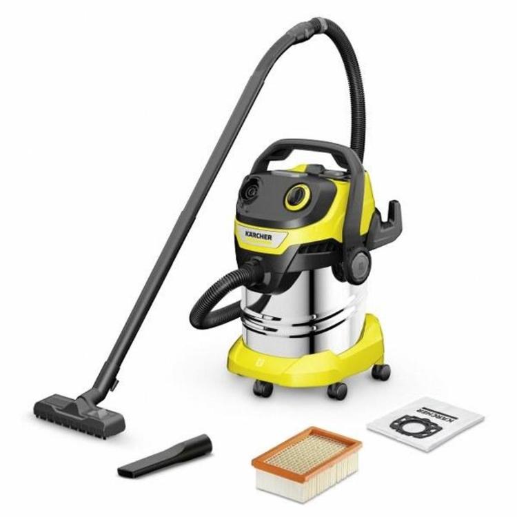 Sesalnik Karcher WD 5 S V-25/5/22 1.628-350, 1100 W