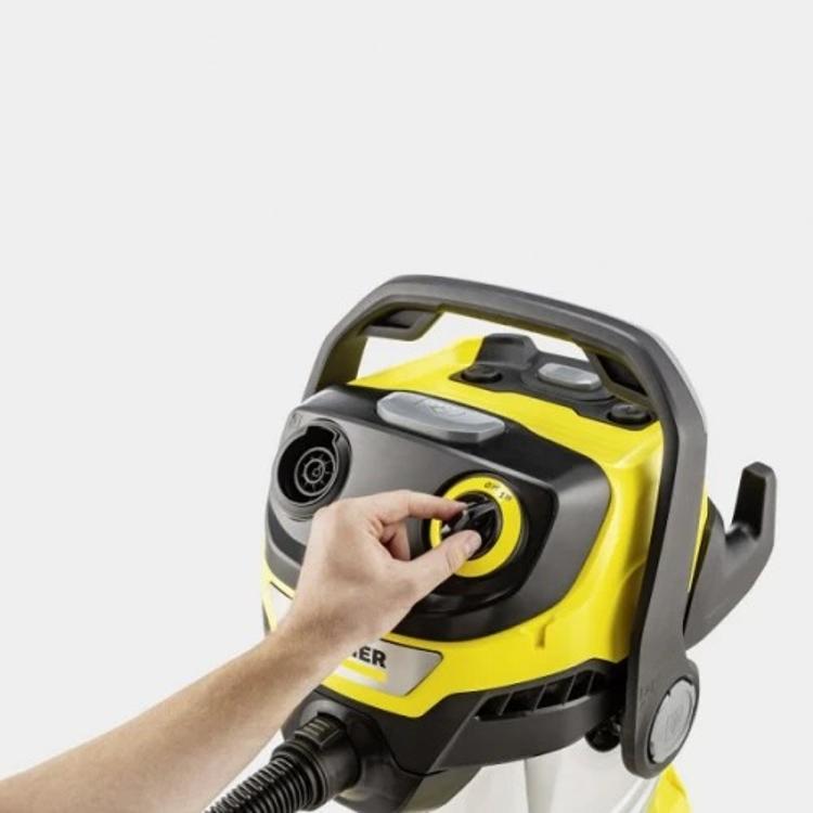 Sesalnik Karcher WD 5 S V-25/5/22 1.628-350, 1100 W