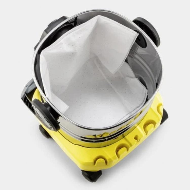 Sesalnik Karcher WD 5 S V-25/5/22 1.628-350, 1100 W
