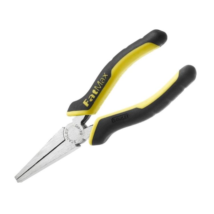 Koničaste klešče Stanley FATMAX, ploščate, 150 mm