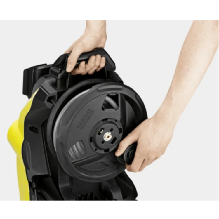 Čistilec Karcher K4 Prem Power Con. Flex 1.324-330.0