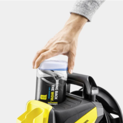 Čistilec Karcher K4 Prem Power Con. Flex 1.324-330.0