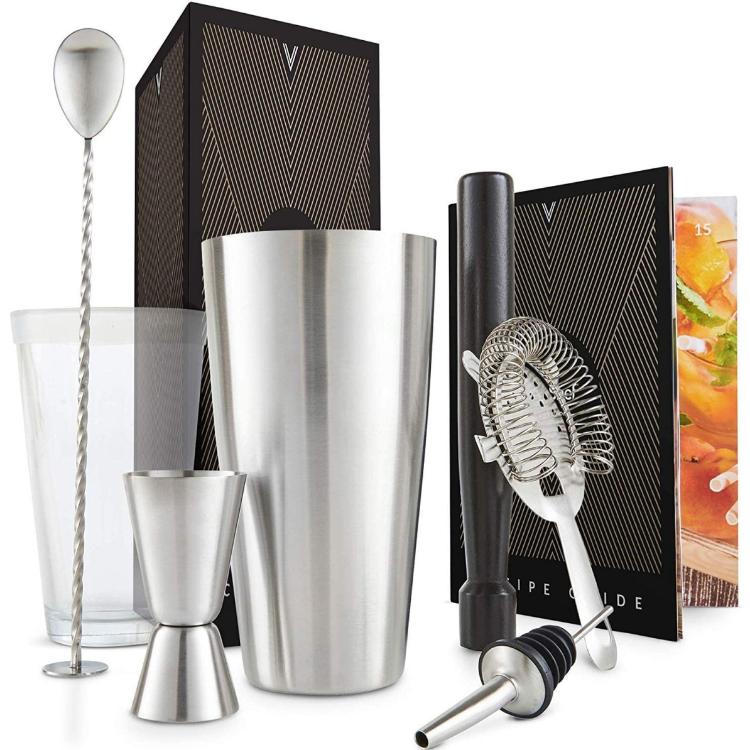 Koktejl set VonShef