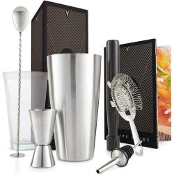 Koktejl set VonShef
