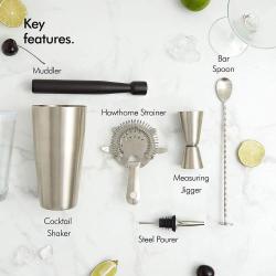 Koktejl set VonShef