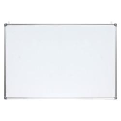 Tabla magnetna Optima 60X90 bela, alu