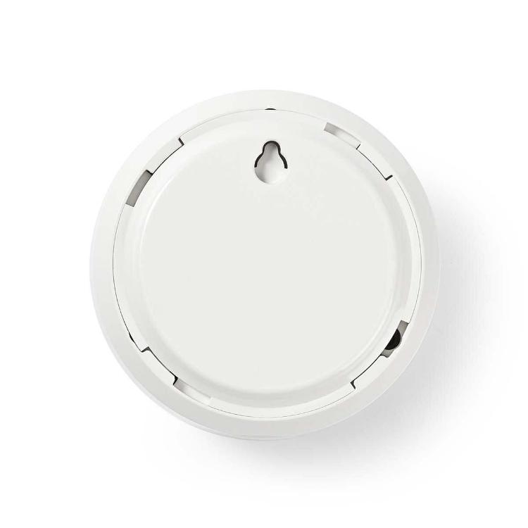 Pametna sirena NEDIS WIFISI10CWT 85DB