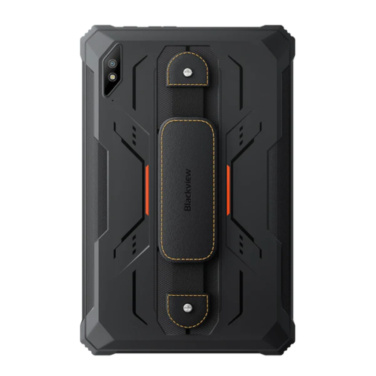 Robustni tablični računalnik Blackview Active 8 10.36', 6 GB + 128 GB, oranžen