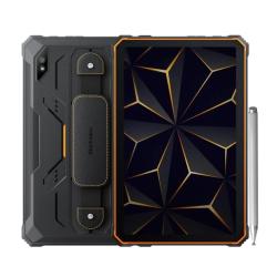 Robustni tablični računalnik Blackview Active 8 10.36', 6 GB + 128 GB, oranžen