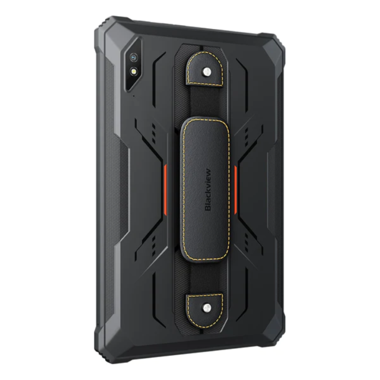 Robustni tablični računalnik Blackview Active 8 10.36', 6 GB + 128 GB, oranžen